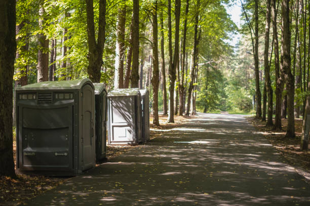 Porta potty rental for festivals in Plainview, TX